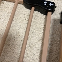 ベビーゲートの画像