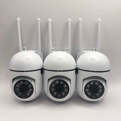【121】新品3台 2.4GHz 屋内 クラウドストレージインタ...