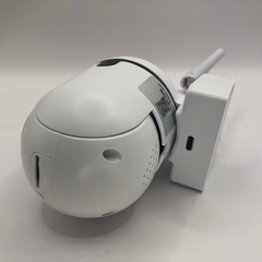 処分価格2,500円→2,000円【121】新品3台 2.4GHz 屋内 クラウドストレージインターネットWi-Fi カメラの画像
