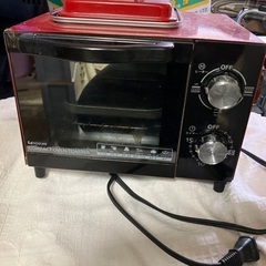 オーブントースター