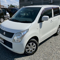 🍀ワゴンR🍀車検2年付き🍀格安コミコミ乗り出し価格🍀