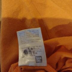 アンパンマンTシャツ　90センチの画像