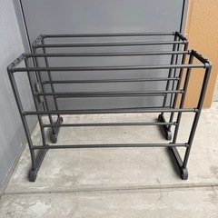 シューズラック