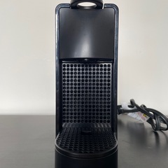 Nespresso Essenza Mini Piano Bla...