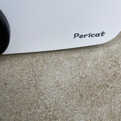 pericat プロジェクター
の画像