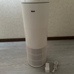 加湿空気清浄機