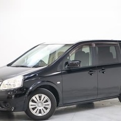 ＼自社ローン購入者限定特典アリ／　日産 ラフェスタ 　ＪＯＹ　Ｘ