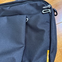 エレコム　バッグ　新品未使用
  の画像