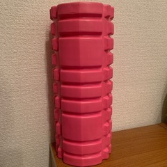 筋膜ローラー　フォームローラー　美品