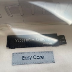 未開封 YOSHIDA SHIRTS ワイシャツの画像