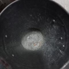 値下げブリキの筒 業務用 花屋さん 使用　棚の画像