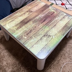こたつ　炬燵　