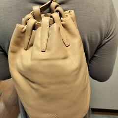 中古美品ロエベリュクの画像