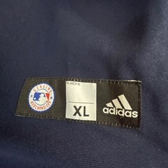 メジャーリーグ　Boston RedSoxユニフォームの画像