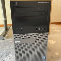 動作確認済み　ゲーミングパソコン
