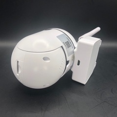 処分価格1,000円→800円【122】新品1台 2.4GHz 屋内/屋外 クラウドストレージWi-Fi スマートカメラの画像