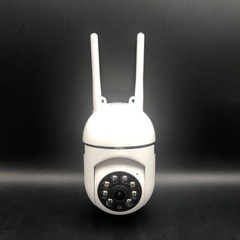 【122】新品1台 2.4GHz 屋内/屋外 クラウドストレージ...