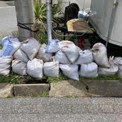 【0円】残土お譲りしますの画像
