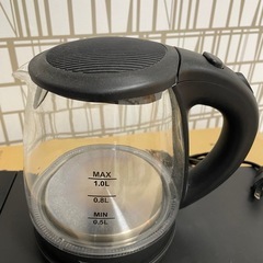 湯沸かし器