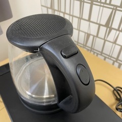 湯沸かし器の画像