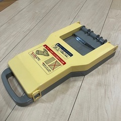 缶＆ペットボトル潰し器の画像
