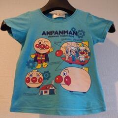 アンパンマンTシャツ　90センチ