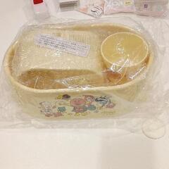 0511-252 アンパンマンの流しそうめん