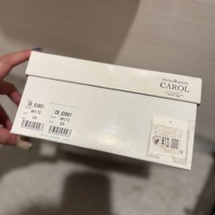 サンダルの画像