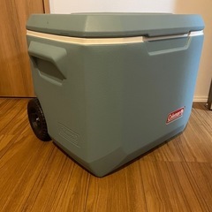 コールマン クーラーボックス エクストリームホイールクーラー 5...