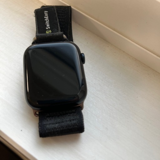 腕時計 Apple Watch series9 45mm