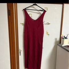 大きいサイズXLスリップ