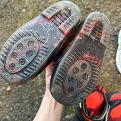 16㎝　長靴　サンダル　靴の画像