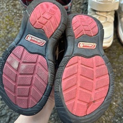16㎝　長靴　サンダル　靴の画像