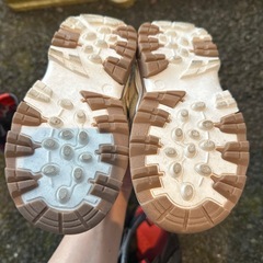 16㎝　長靴　サンダル　靴の画像