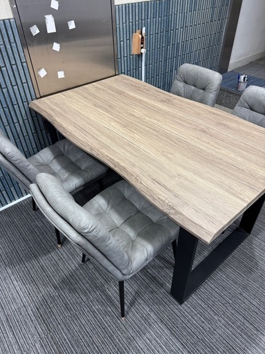 【美品】ダイニングテーブルセット