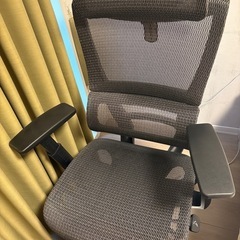 デスクチェア