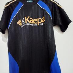 🌸5月下旬 受付終了👋ケイパ  kaepa  半袖 スポーツ Tシャツ