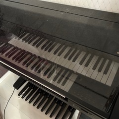 値下げ！YAMAHAエレクトーンの画像