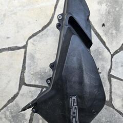 PCX JF81純正パーツ3点