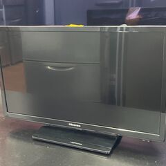【リサイクルショップどりーむ天保山店】No.2333 テレビ H...