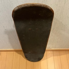 スケートボード「早い者勝ち」