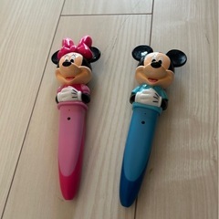 ディズニー英語　棚付きの画像
