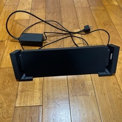 surfaceドッキングステーション