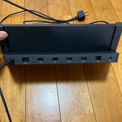 surfaceドッキングステーションの画像