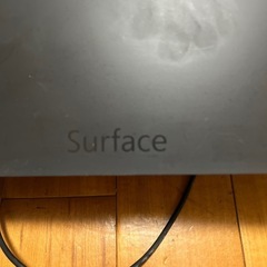 surfaceドッキングステーションの画像