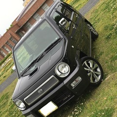 車検 令和9年4月23日迄 ネイキッド G ターボ カスタム多数 