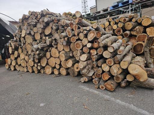 jun様まとめ買い送料込みシラカバ薪21キロ jun様まとめ買い送料込みシラカバ薪21キロ jun様まとめ買い送料