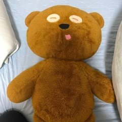 ぬいぐるみ