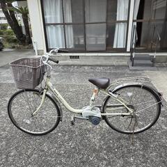 自転車