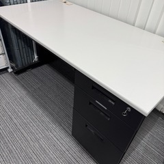 【美品】オフィスデスク